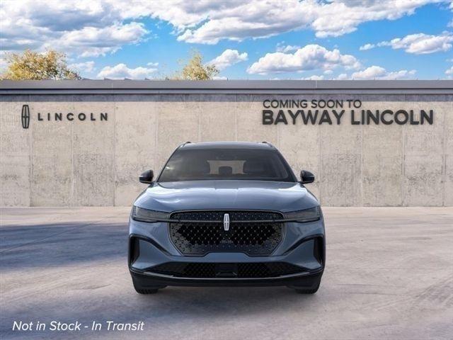 Lincoln Nautilus Reserve 2026