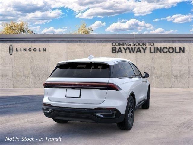 Lincoln Nautilus Premiere 2026