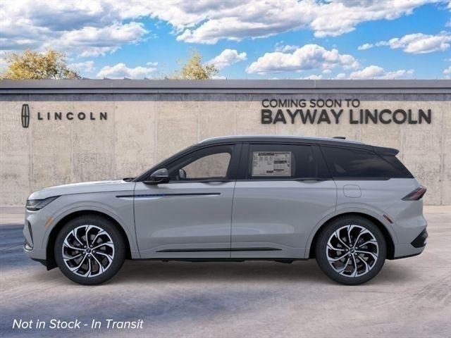 Lincoln Nautilus Reserve 2026