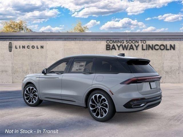 Lincoln Nautilus Reserve 2026