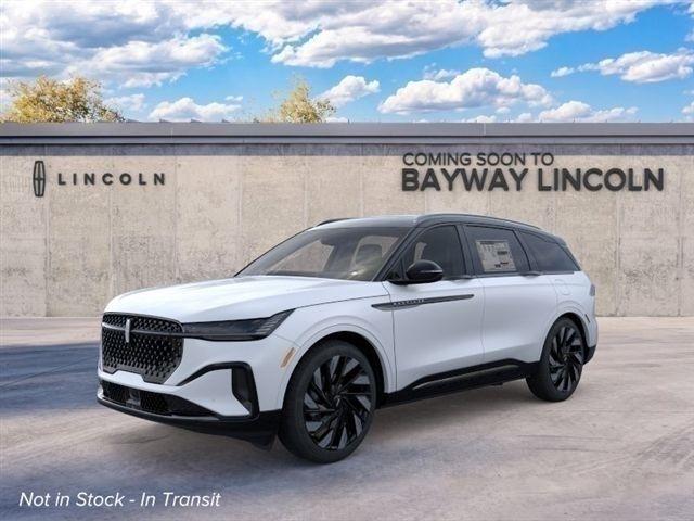Lincoln Nautilus Reserve 2026