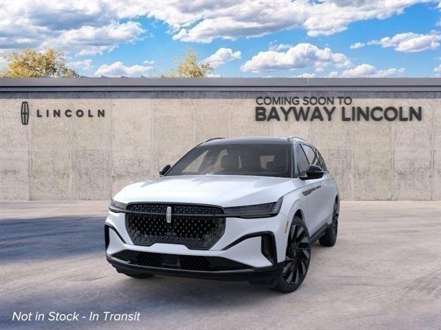 Lincoln Nautilus Reserve 2026