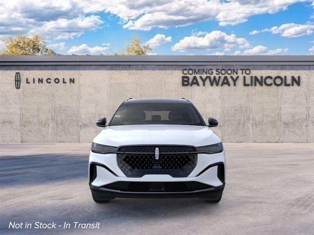 Lincoln Nautilus Reserve 2026