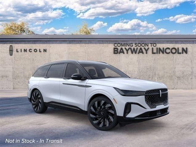 Lincoln Nautilus Reserve 2026