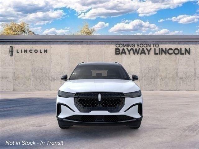 Lincoln Nautilus Reserve 2026