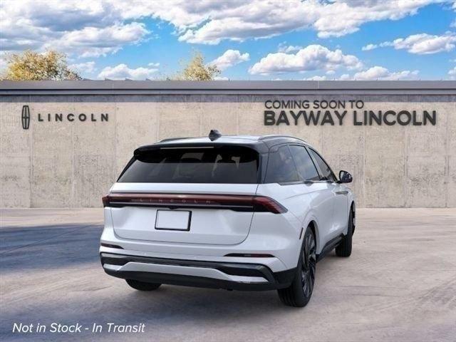 Lincoln Nautilus Reserve 2026