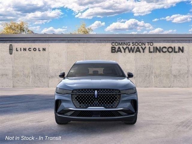 Lincoln Nautilus Premiere 2026