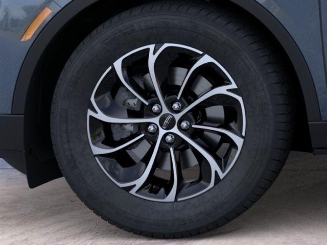 Lincoln Nautilus Premiere 2026