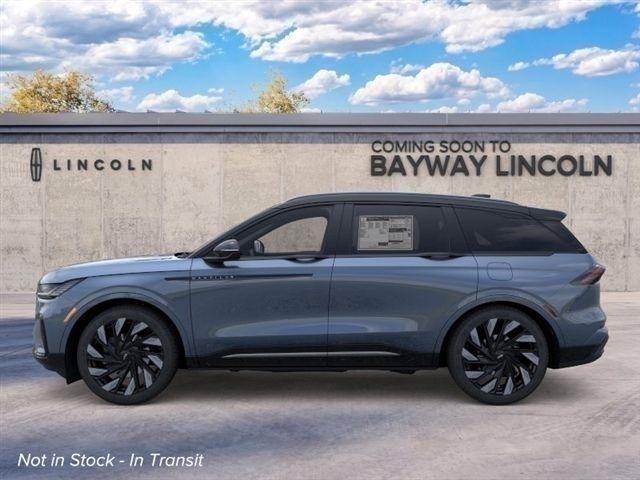 Lincoln Nautilus Reserve 2026