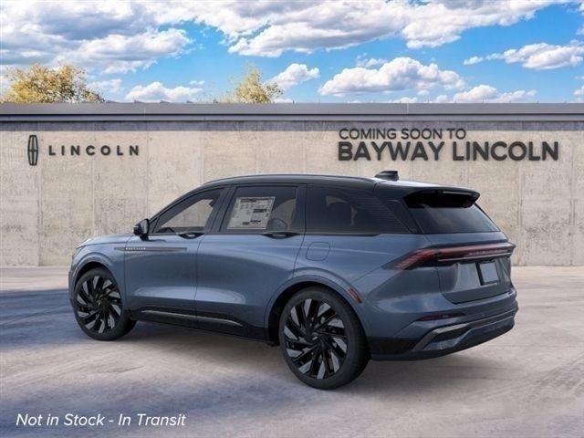 Lincoln Nautilus Reserve 2026