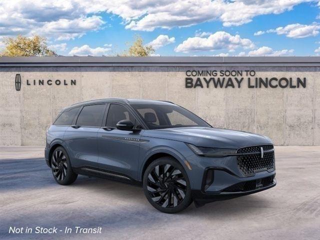 Lincoln Nautilus Reserve 2026