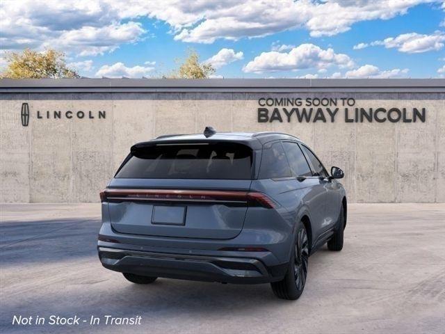 Lincoln Nautilus Reserve 2026