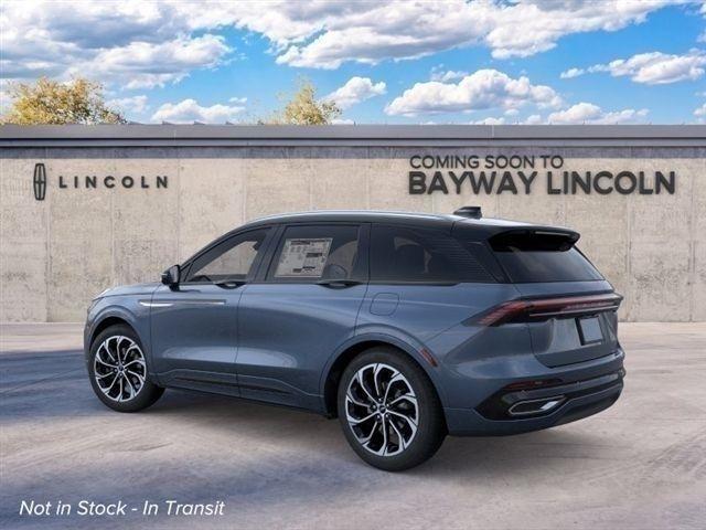 Lincoln Nautilus Reserve 2026