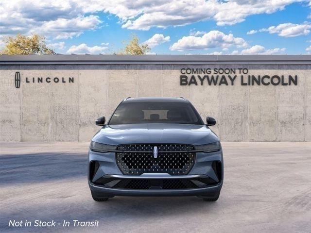 Lincoln Nautilus Reserve 2026