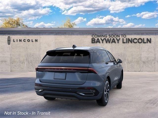 Lincoln Nautilus Reserve 2026