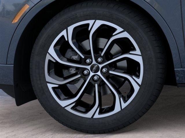 Lincoln Nautilus Reserve 2026