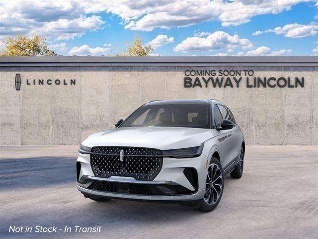 Lincoln Nautilus Reserve 2026
