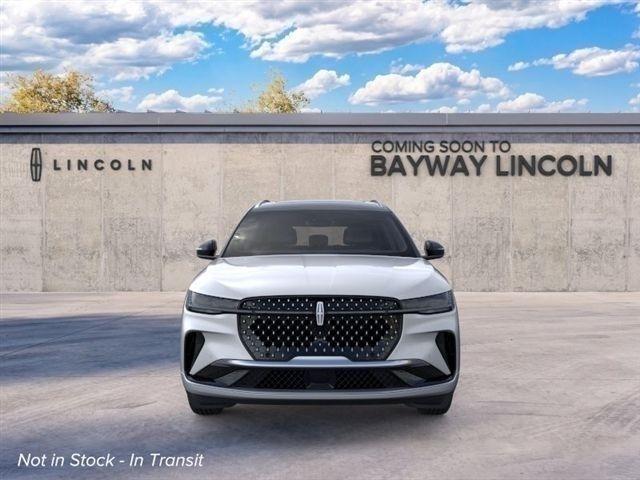 Lincoln Nautilus Reserve 2026