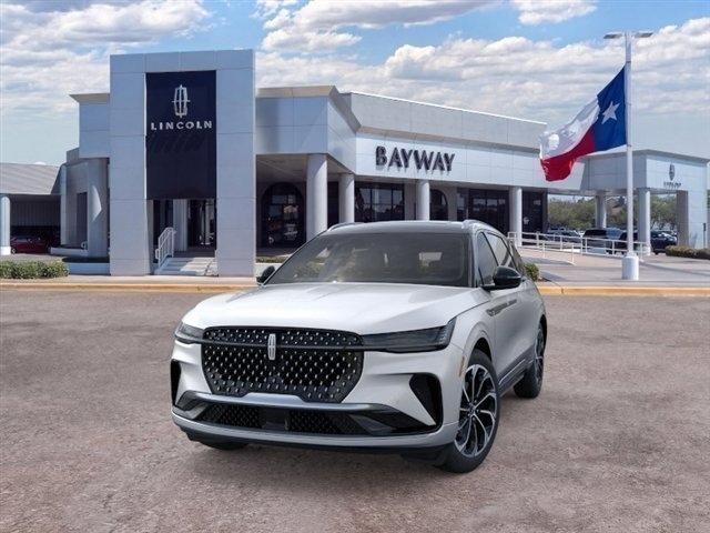Lincoln Nautilus Reserve 2026
