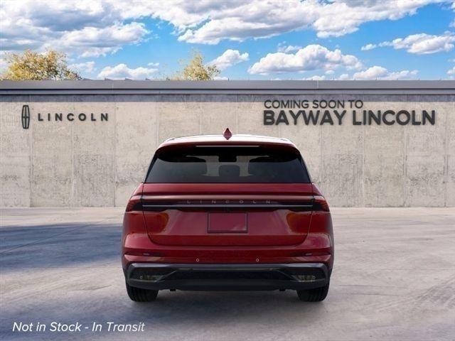 Lincoln Nautilus Premiere 2026