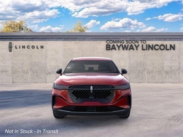 Lincoln Nautilus Premiere 2026