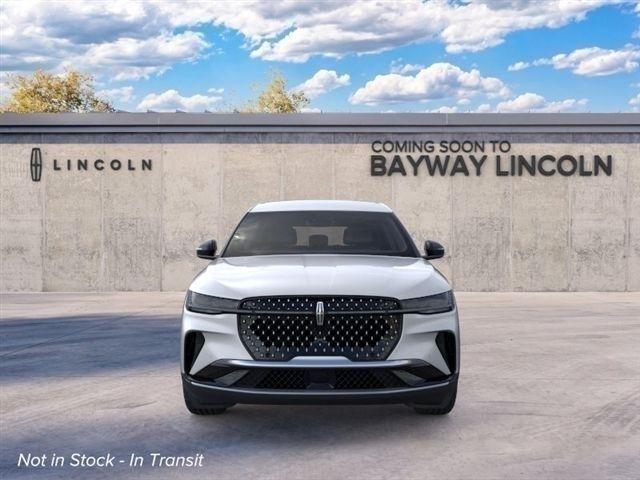 Lincoln Nautilus Premiere 2026
