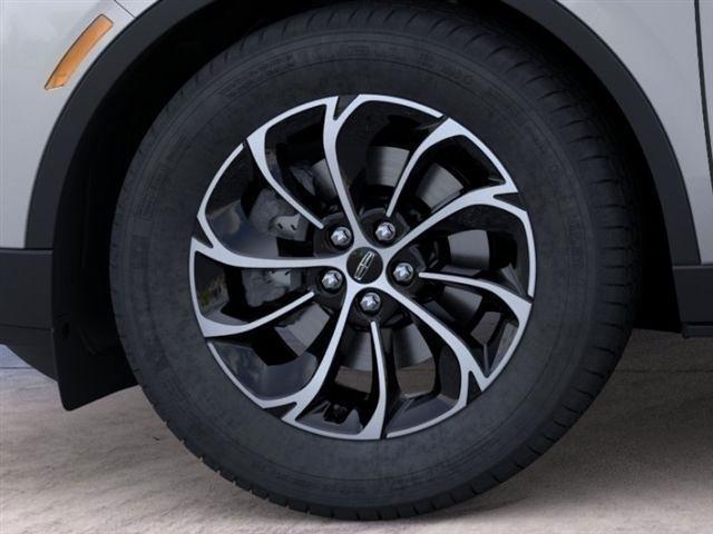 Lincoln Nautilus Premiere 2026
