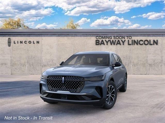 Lincoln Nautilus Premiere 2026