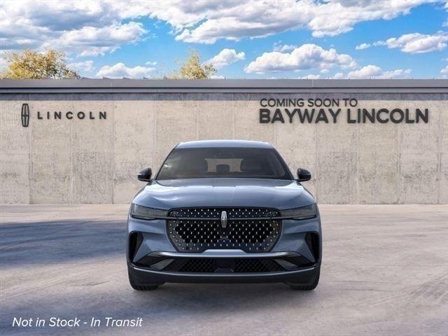 Lincoln Nautilus Premiere 2026