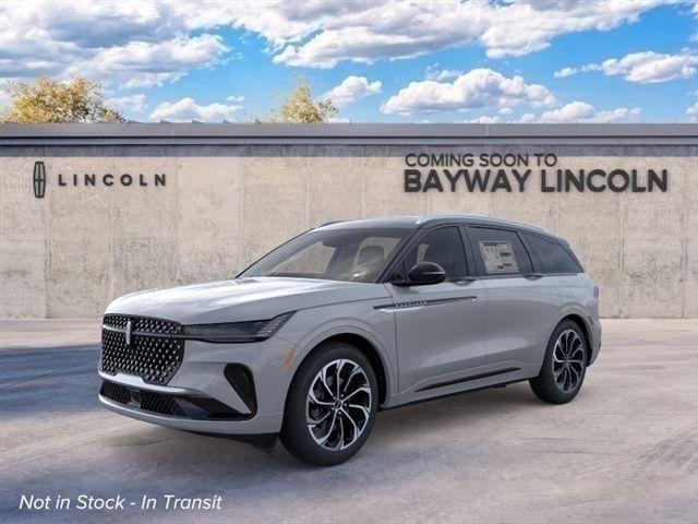 Lincoln Nautilus Reserve 2026