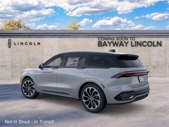 Lincoln Nautilus Reserve 2026