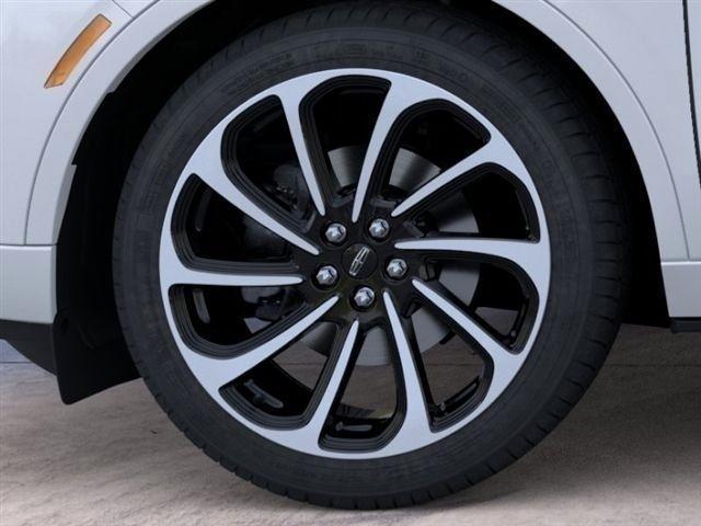 Lincoln Nautilus Black Label 2026