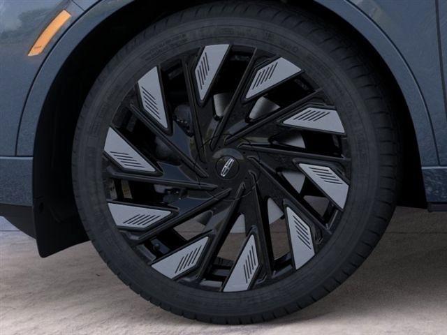 Lincoln Nautilus Black Label 2026