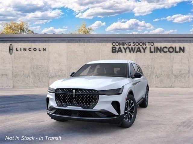 Lincoln Nautilus Premiere 2026
