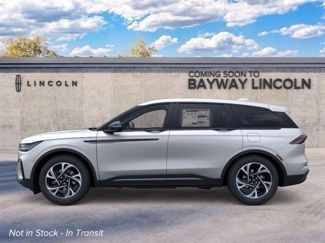 Lincoln Nautilus Premiere 2026