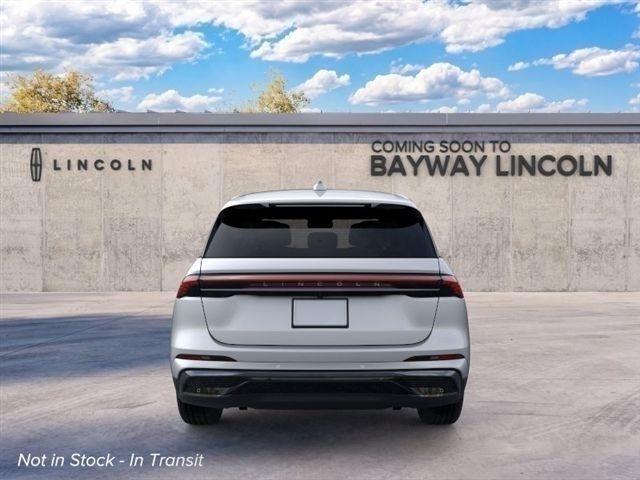 Lincoln Nautilus Premiere 2026