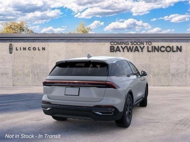 Lincoln Nautilus Premiere 2026