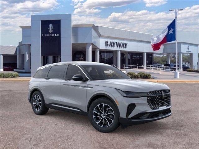 Lincoln Nautilus Premiere 2026