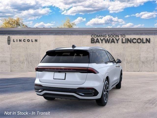 Lincoln Nautilus Reserve 2026