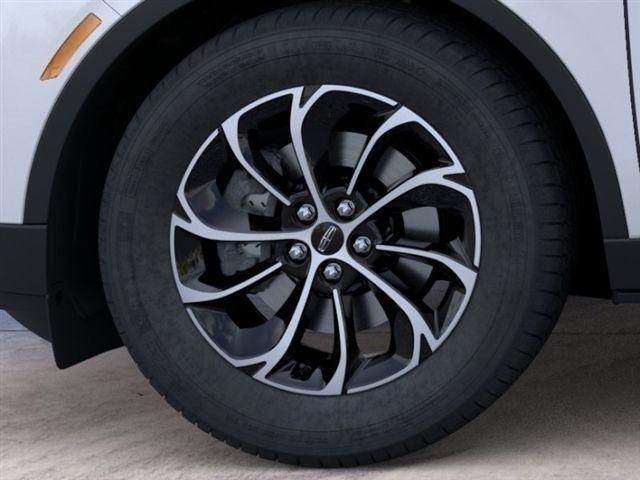 Lincoln Nautilus Premiere 2026