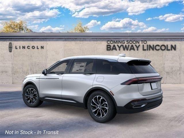 Lincoln Nautilus Premiere 2026
