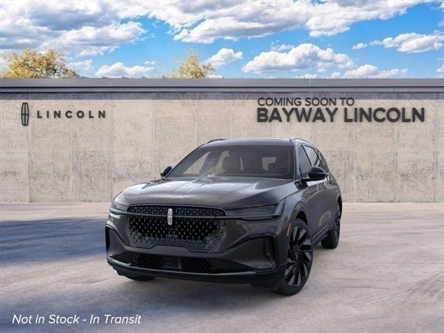 Lincoln Nautilus Reserve 2026