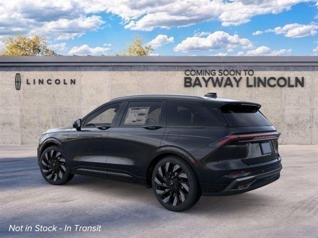 Lincoln Nautilus Reserve 2026