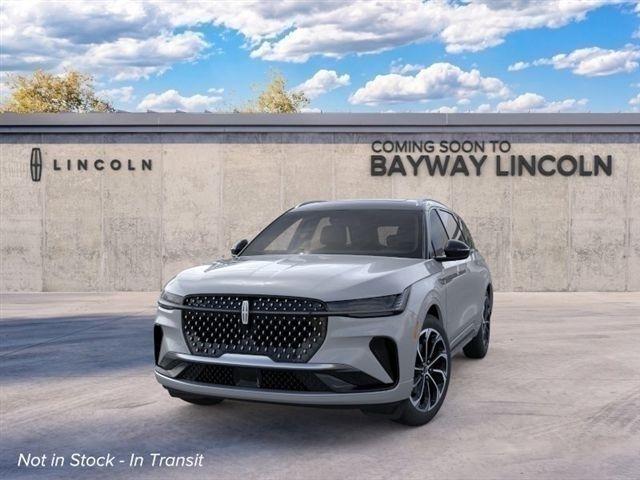Lincoln Nautilus Reserve 2026