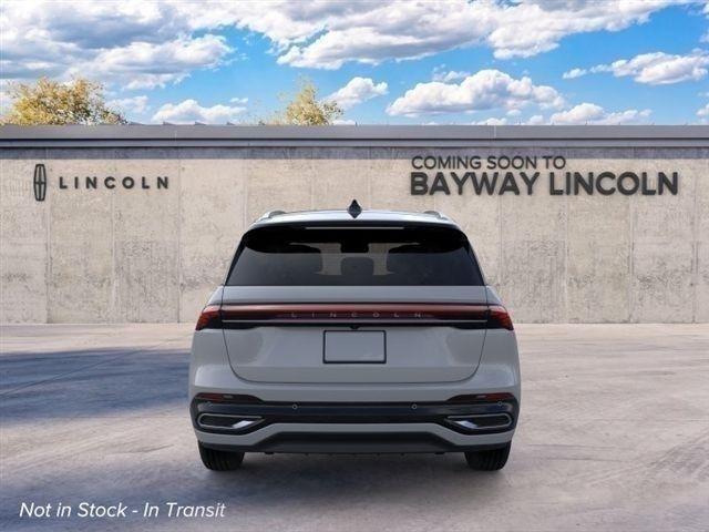 Lincoln Nautilus Reserve 2026