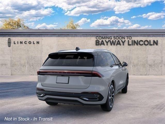 Lincoln Nautilus Reserve 2026