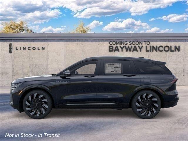 Lincoln Nautilus Reserve 2026
