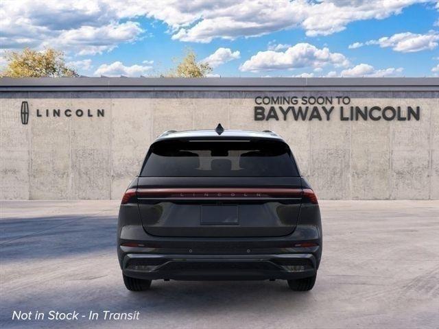 Lincoln Nautilus Reserve 2026