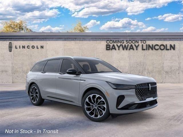 Lincoln Nautilus Reserve 2026