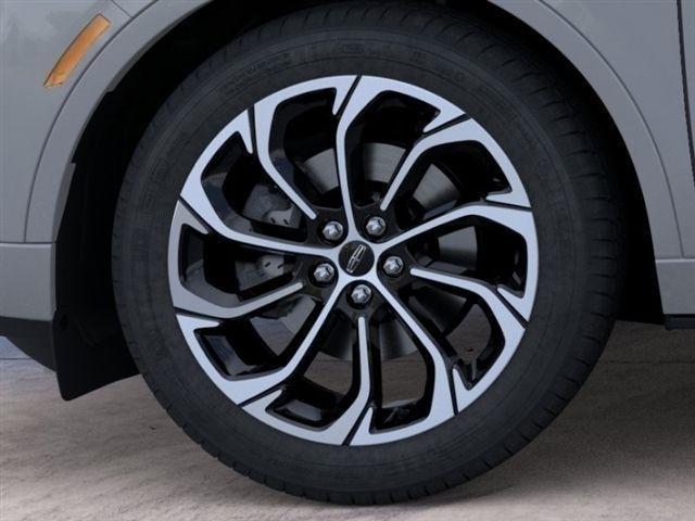 Lincoln Nautilus Reserve 2026